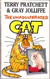 The Unadulterated Cat