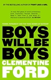 Boys Will Be Boys