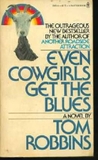 Even Cowgirls get the blues
