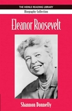 Heinle Reading Library: Eleanor Roosevelt