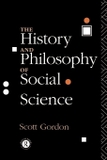 The History and Philosophy of Social Science