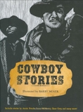 Cowboy Stories (illustrated)