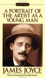 A portrait of the artist as a young man