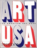 The American Art Book