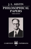 AUSTIN: PHILOSOPHICAL PAPERS