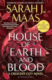 House of earth and blood
