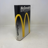 McDonald's: Behind the Arches