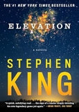 Elevation by Stephen King