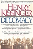 Diplomacy by Henry Kissinger