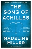 The Song of Achilles