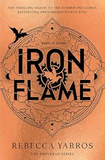 Iron Flame by Rebecca Yarros