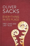 Everything in its Place: First Loves and Last Tales