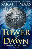 Tower of Dawn: Sarah J. Maas (Throne of Glass)