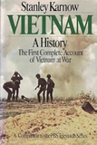 Vietnam: A History