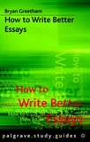 How to Write Better Essays