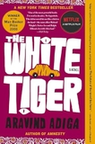 The White Tiger