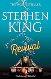 Revival by Stephen King
