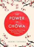 THE POWER OF CHOWA