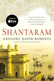 Shantaram: A Novel