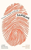 Sapiens (hard back)