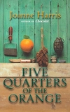 Five Quarters of the Orange