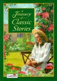 A Treasury of Classic Stories (Large Gift Books)