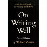 On writing well