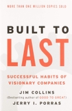 Built to Last: Successful Habits