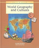 World Geography and Cultures 2nd edition