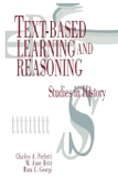 Text-based Learning and Reasoning: Studies in Histories