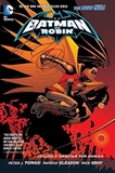 Batman and Robin 4: Requiem for Damian