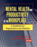 Mental Health and Productivity in the Workplace