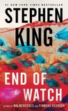 End of Watch: A Novel