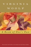 A Room Of One's Own (annotated): The Virginia Woolf Library Annotated Edition