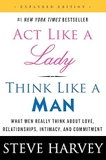 Act Like a Lady, Think Like a Man
