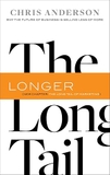 The Long Tail by Chris Anderson