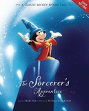 The Sorcerer's Apprentice: A Classic Mickey Mouse Tale