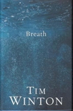 Breath by Tim Winton
