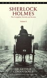 Sherlock Holmes: The Complete Novels and Stories, Volume II