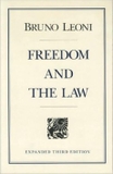 Freedom and the Law