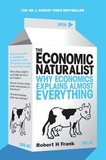 The Economic Naturalist