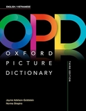 English/Vietnamese Dictionary (Oxford Picture Dictionary)