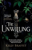 The Unwilling (The Barrier Lands)