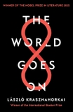 The World Goes On