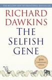 The Selfish Gene: 30th Anniversary Edition