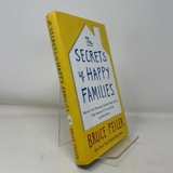 The Secrets of Happy Families