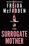 The Surrogate Mother By Freida McFadden