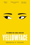 Yellowface (International Edition).