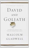 DAVID AND GOLIATH