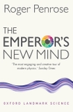 The Emperor's New Mind - Paperback - Roger Penrose
